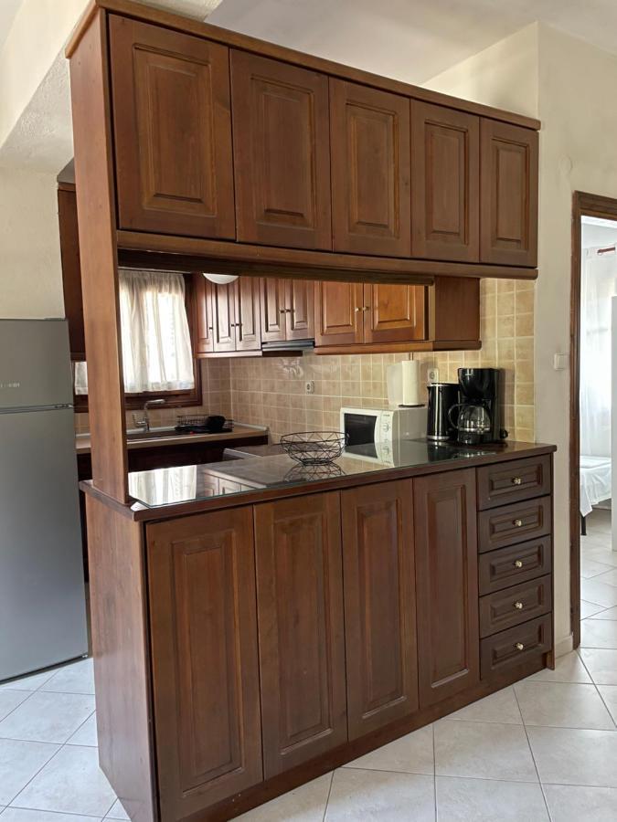 The 3M Villa Kala Nera Luaran gambar