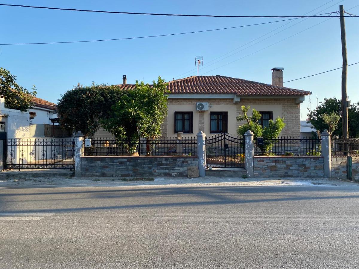 The 3M Villa Kala Nera Luaran gambar