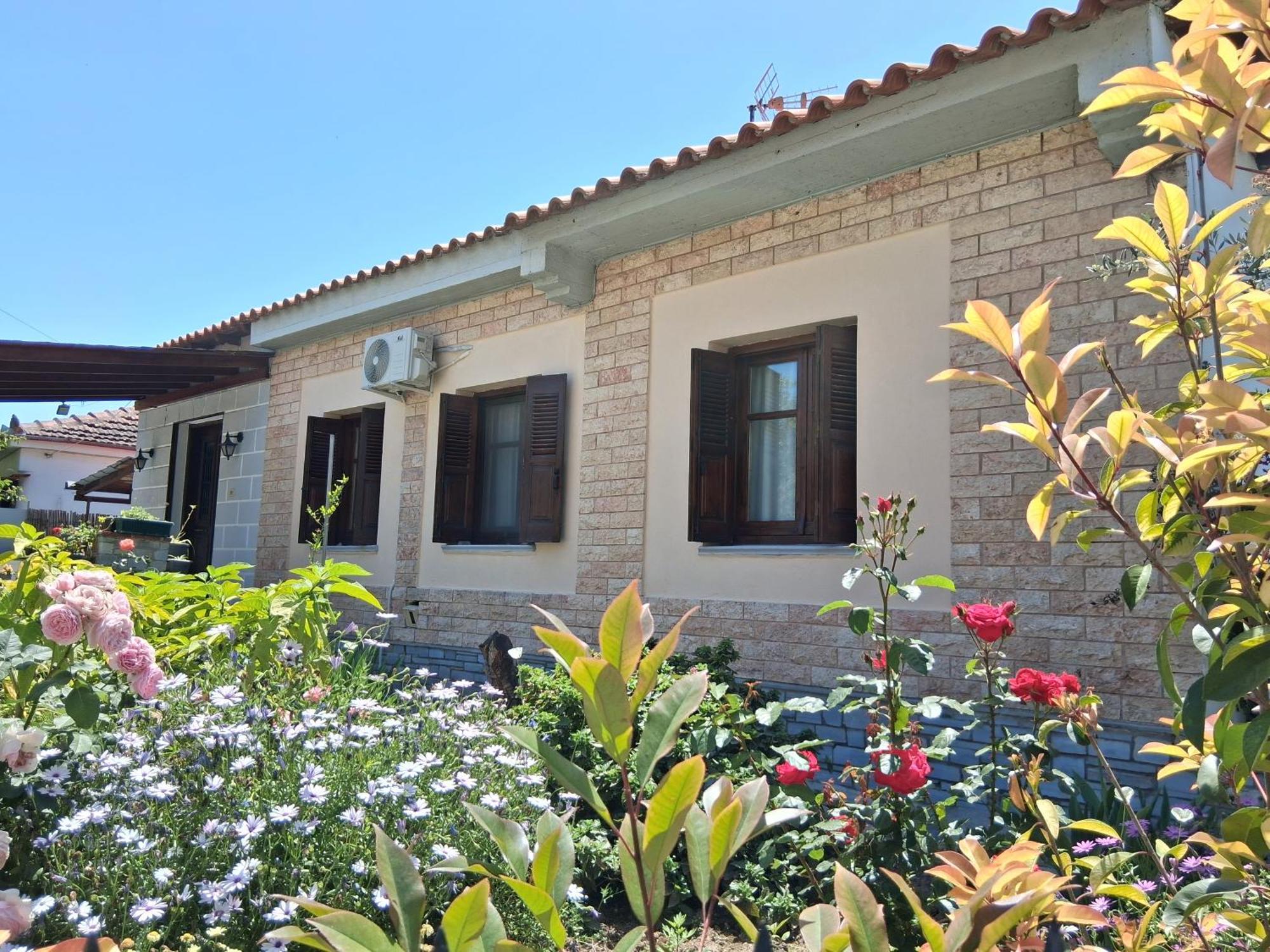 The 3M Villa Kala Nera Luaran gambar